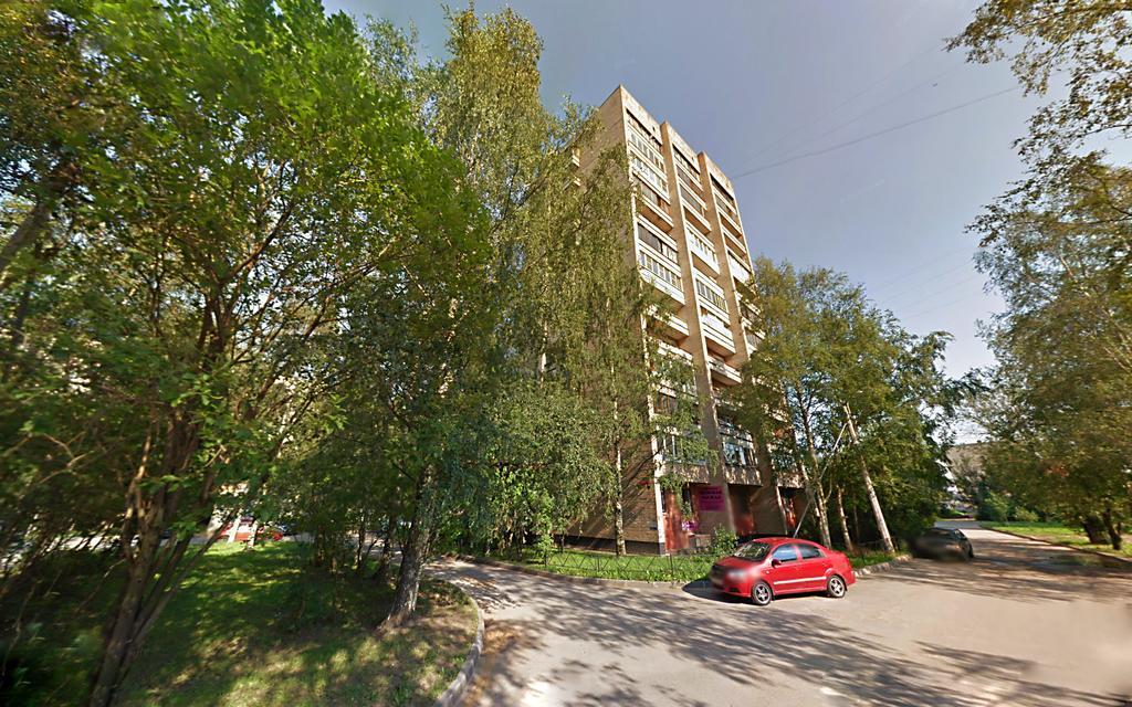 Ag Apartment Kollontay 19 Saint Petersburg Exterior photo